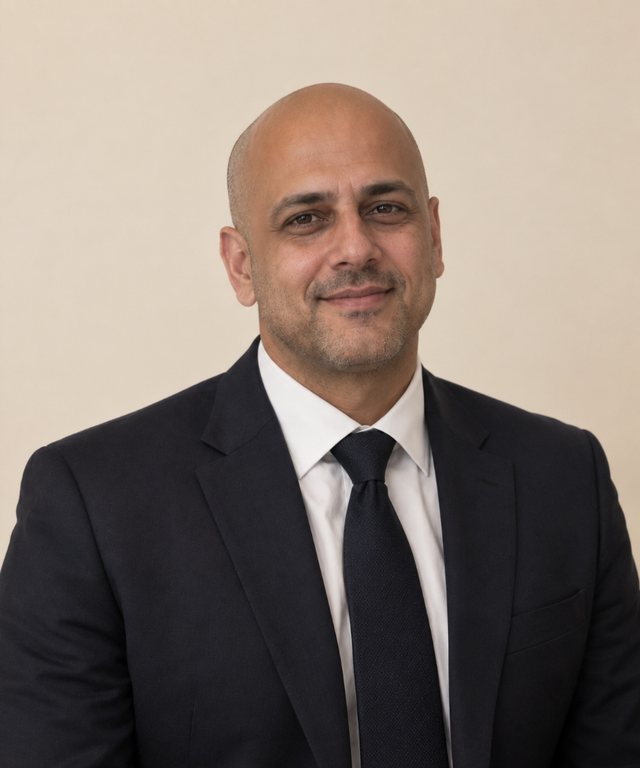 Mr. Parag Mehta, Quantitative Trader at Tradriv